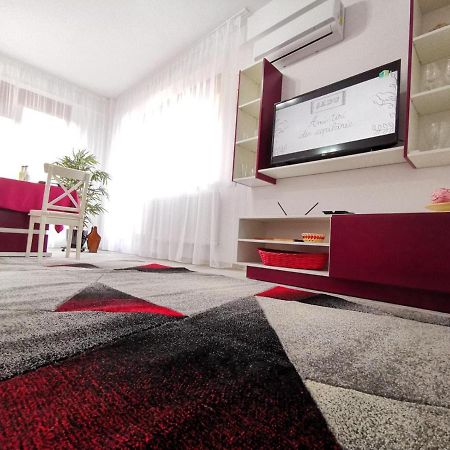 Marsala Apartment - Brilliant Apartments Constanţa Esterno foto