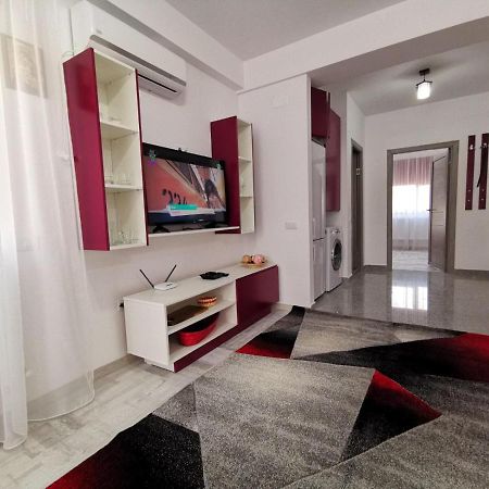 Marsala Apartment - Brilliant Apartments Constanţa Esterno foto