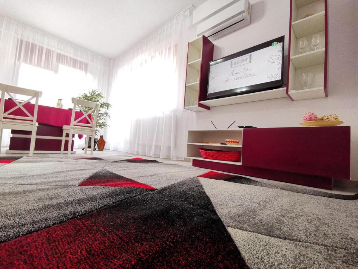Marsala Apartment - Brilliant Apartments Constanţa Esterno foto