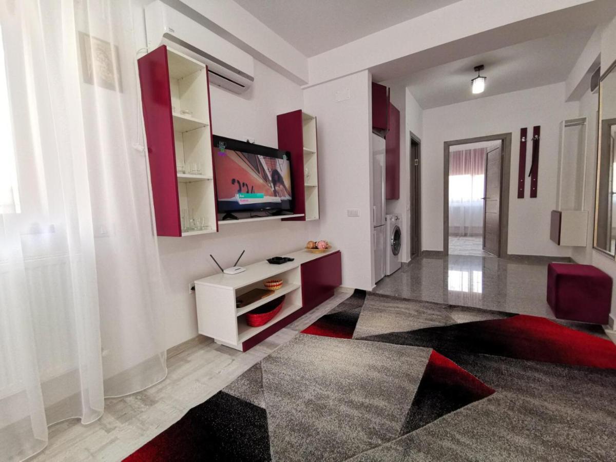 Marsala Apartment - Brilliant Apartments Constanţa Esterno foto