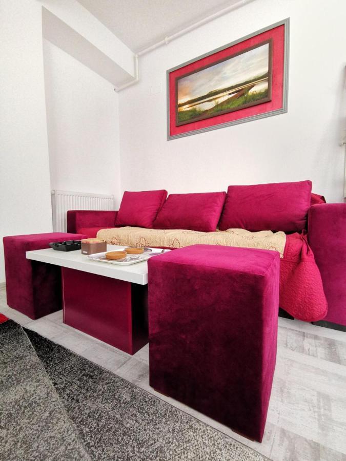 Marsala Apartment - Brilliant Apartments Constanţa Esterno foto