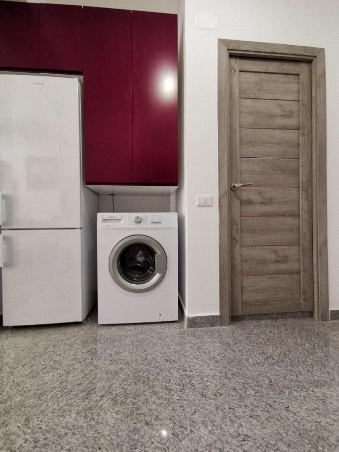 Marsala Apartment - Brilliant Apartments Constanţa Esterno foto