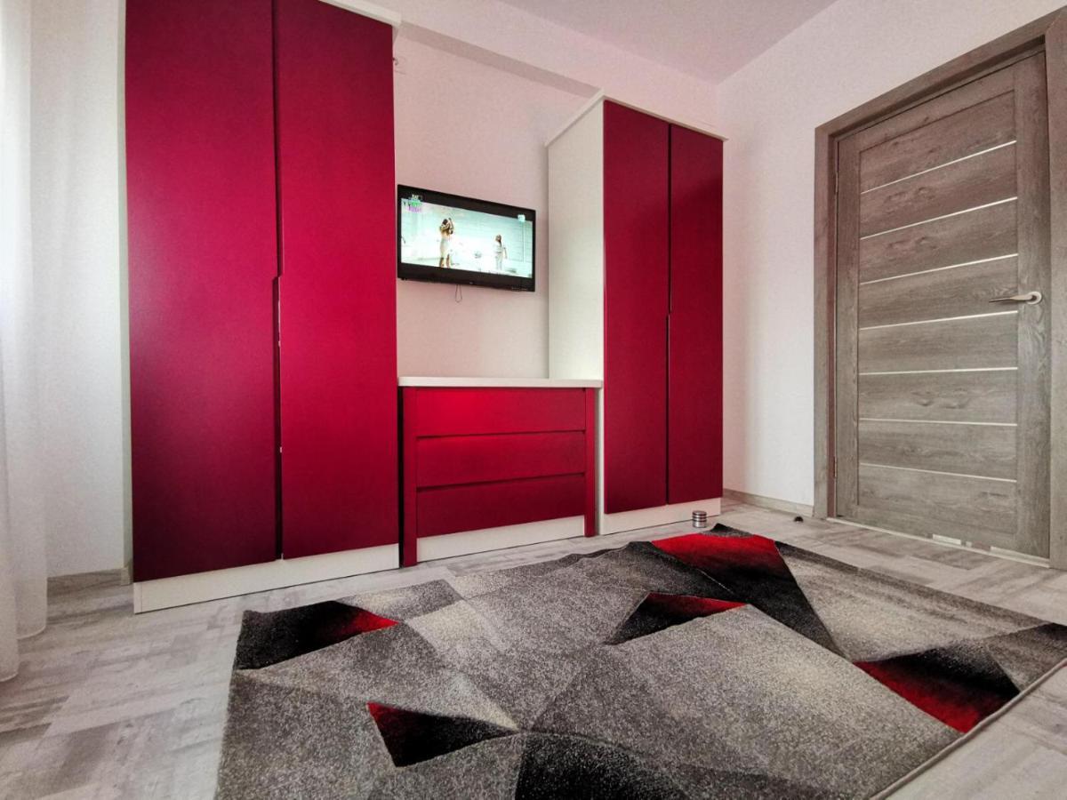 Marsala Apartment - Brilliant Apartments Constanţa Esterno foto