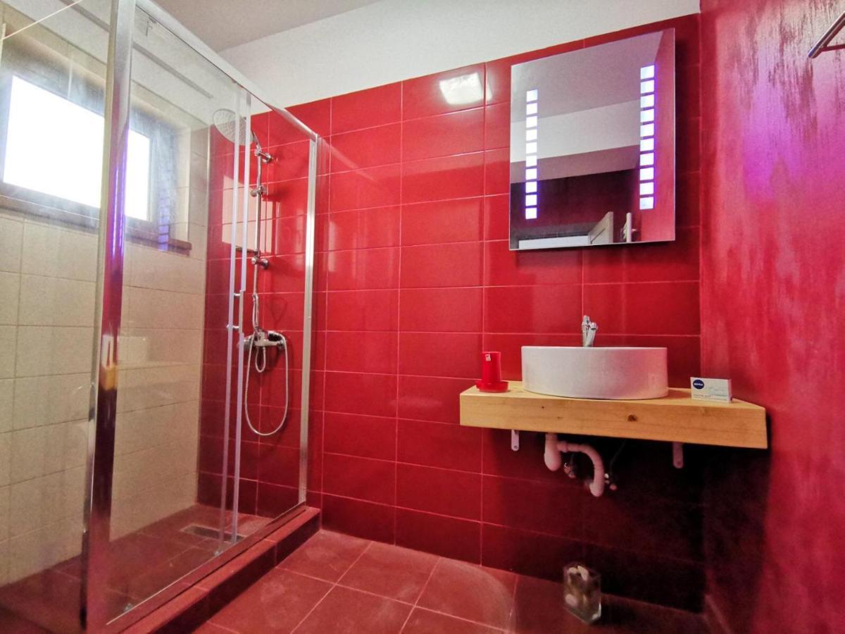 Marsala Apartment - Brilliant Apartments Constanţa Esterno foto