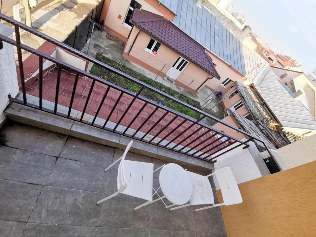 Marsala Apartment - Brilliant Apartments Constanţa Esterno foto