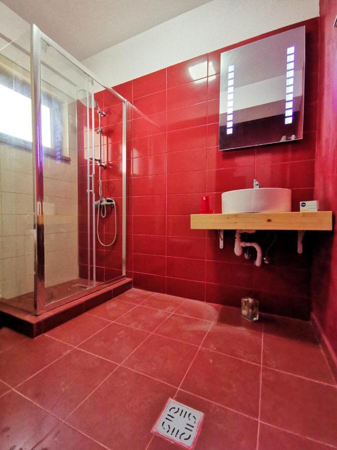 Marsala Apartment - Brilliant Apartments Constanţa Esterno foto