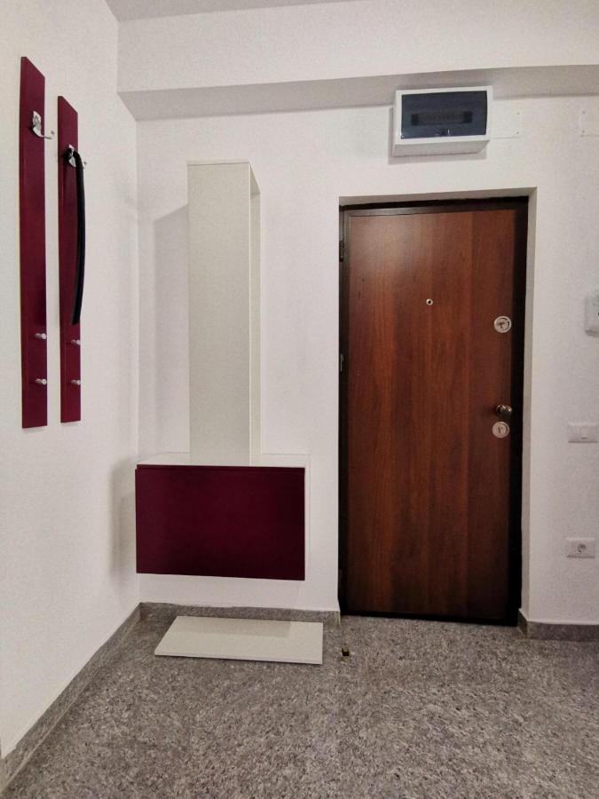 Marsala Apartment - Brilliant Apartments Constanţa Esterno foto