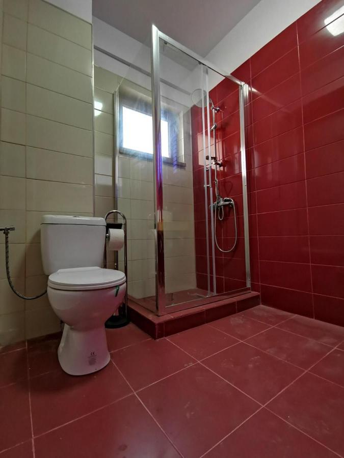 Marsala Apartment - Brilliant Apartments Constanţa Esterno foto