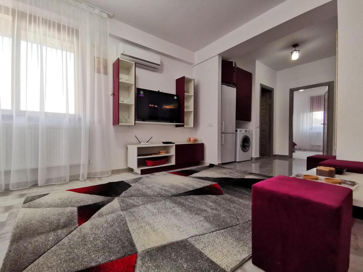 Marsala Apartment - Brilliant Apartments Constanţa Esterno foto