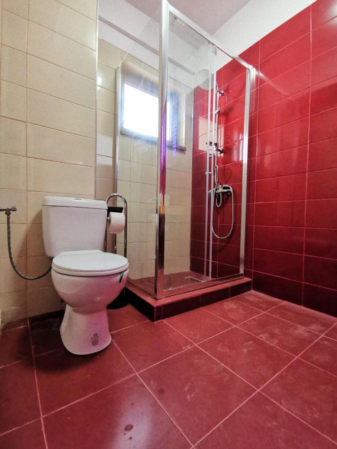 Marsala Apartment - Brilliant Apartments Constanţa Esterno foto