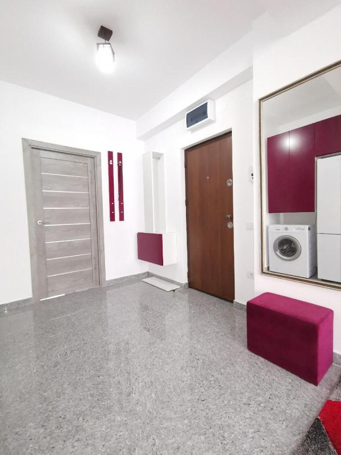 Marsala Apartment - Brilliant Apartments Constanţa Esterno foto