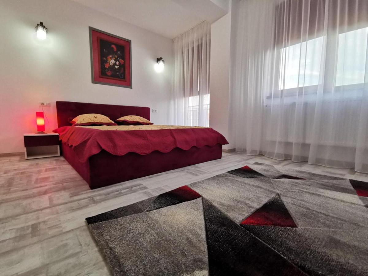 Marsala Apartment - Brilliant Apartments Constanţa Esterno foto