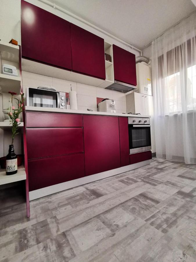 Marsala Apartment - Brilliant Apartments Constanţa Esterno foto